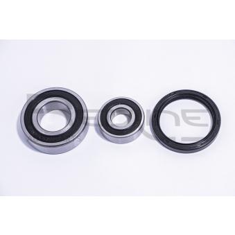 Coussinet, fusée d'essieu RED-LINE 24NI051