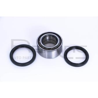 Roulement de roue avant RED-LINE