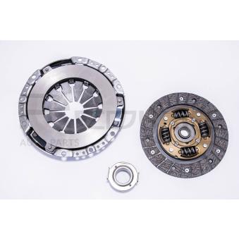 Kit d'embrayage RED-LINE
