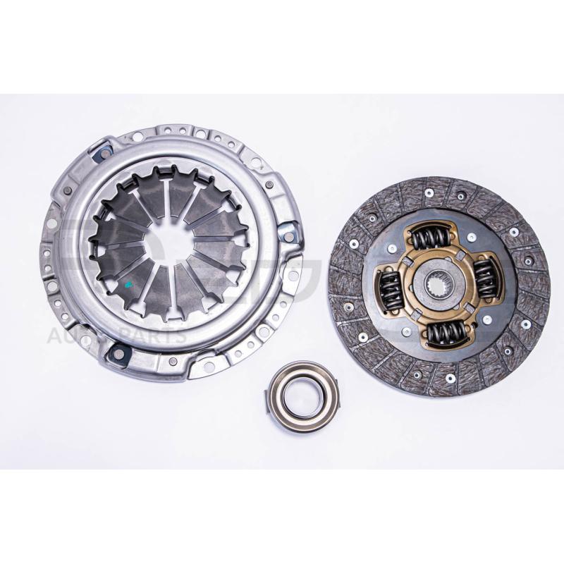 Kit d'embrayage RED-LINE 25CV010 - Visuel 1