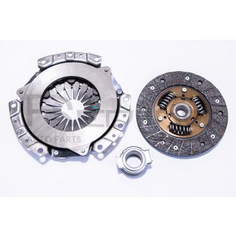 Kit d'embrayage RED-LINE