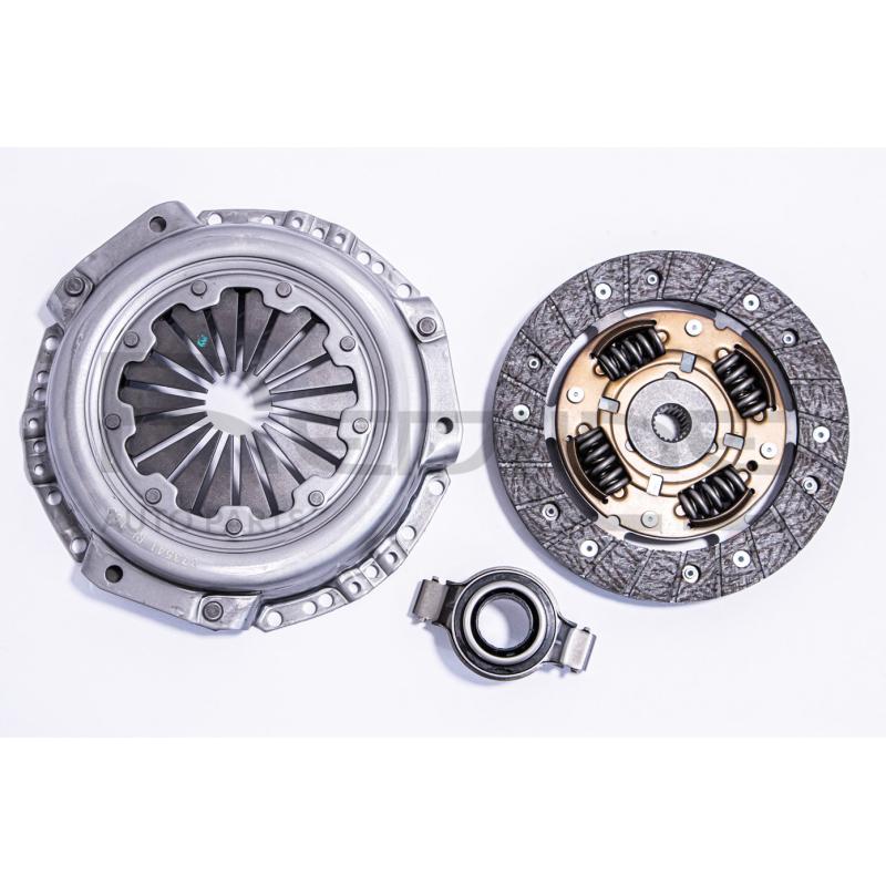 Kit d'embrayage RED-LINE 25FT000 - Visuel 1