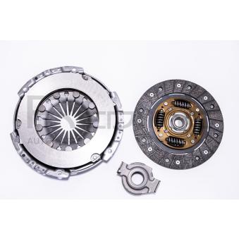 Kit d'embrayage RED-LINE