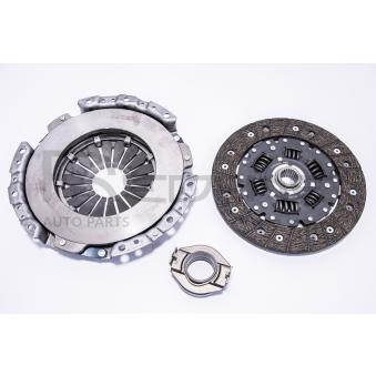 Kit d'embrayage RED-LINE