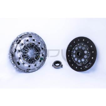 Kit d'embrayage RED-LINE