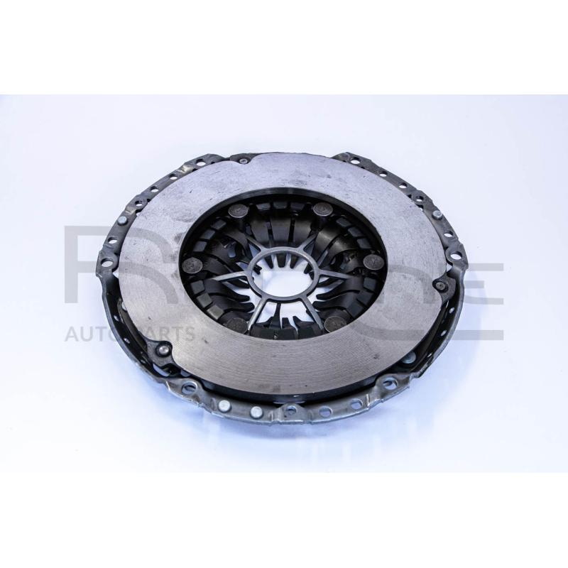 Kit d'embrayage RED-LINE 25HO038 - Visuel 2