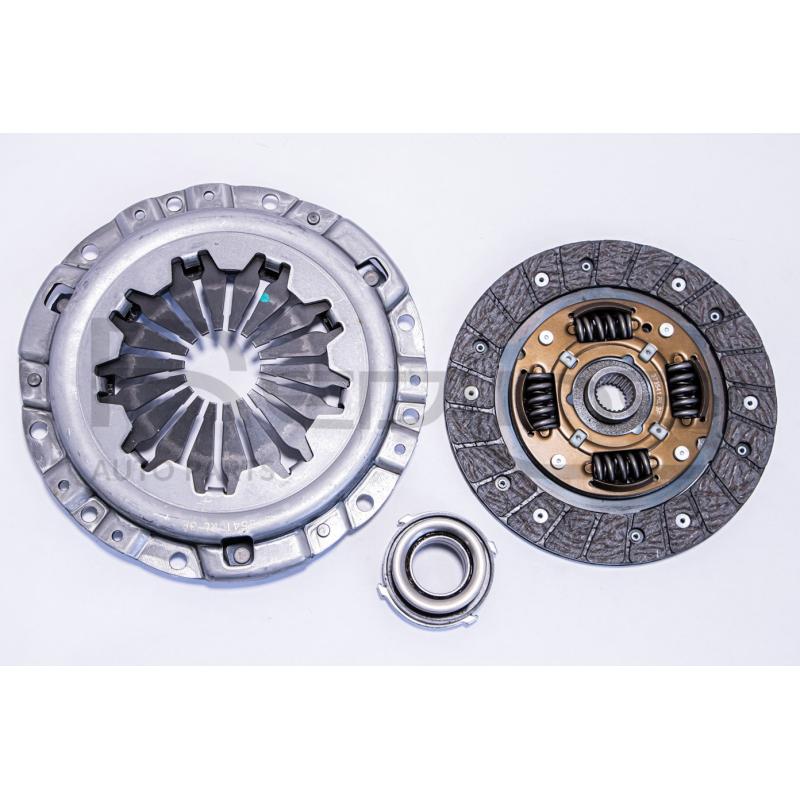 Kit d'embrayage RED-LINE 25HY063 - Visuel 1