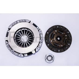 Kit d'embrayage RED-LINE