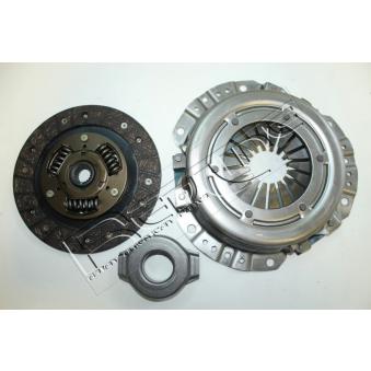 Kit d'embrayage RED-LINE