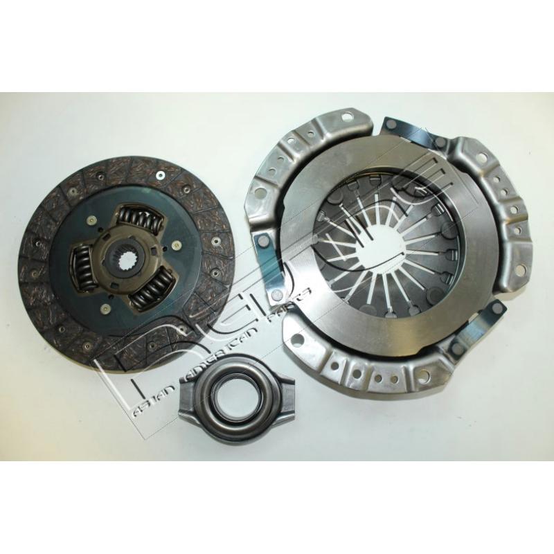 Kit d'embrayage RED-LINE 25NI030 - Visuel 1