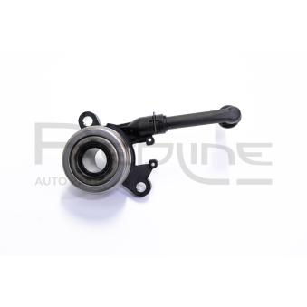 Butée hydraulique, embrayage RED-LINE 25NI083