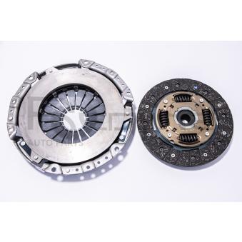 Kit d'embrayage RED-LINE