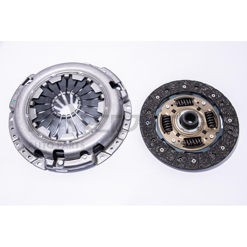 Kit d'embrayage RED-LINE 25NI096 - Visuel 1