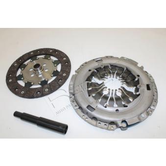 Kit d'embrayage RED-LINE