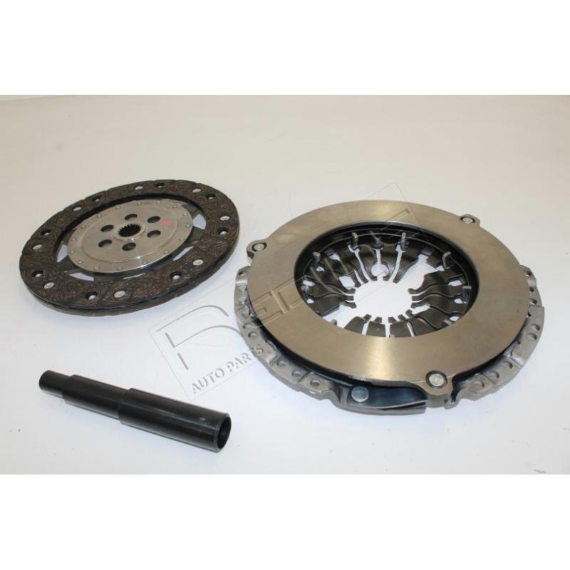 Kit d'embrayage RED-LINE 25NI099 - Visuel 1