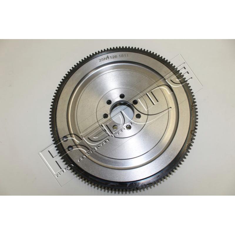 Kit d'embrayage + Volant moteur RED-LINE 25NI126 - Visuel 2