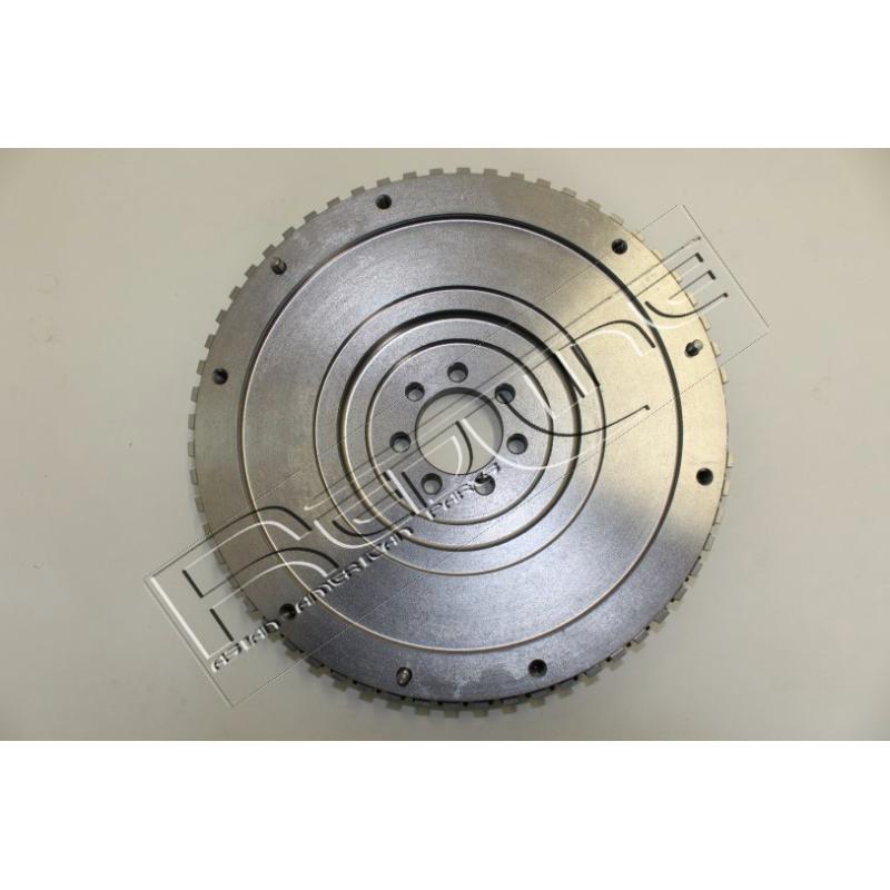 Kit d'embrayage + Volant moteur RED-LINE 25NI126 - Visuel 3