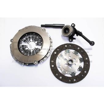 Kit d'embrayage RED-LINE