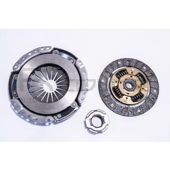 Kit d'embrayage RED-LINE