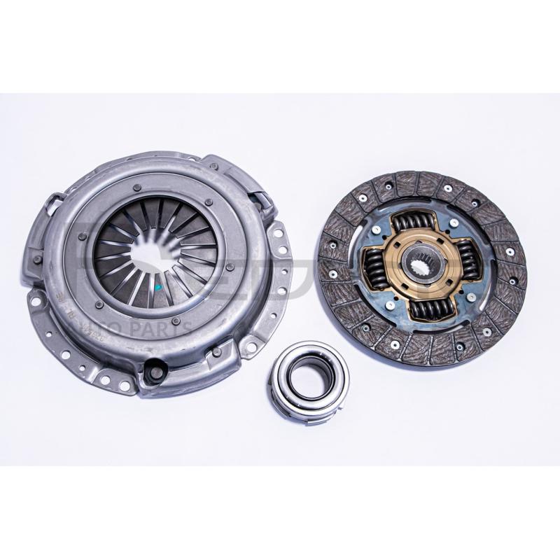 Kit d'embrayage RED-LINE 25SZ003 - Visuel 1