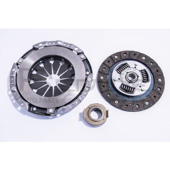 Kit d'embrayage RED-LINE