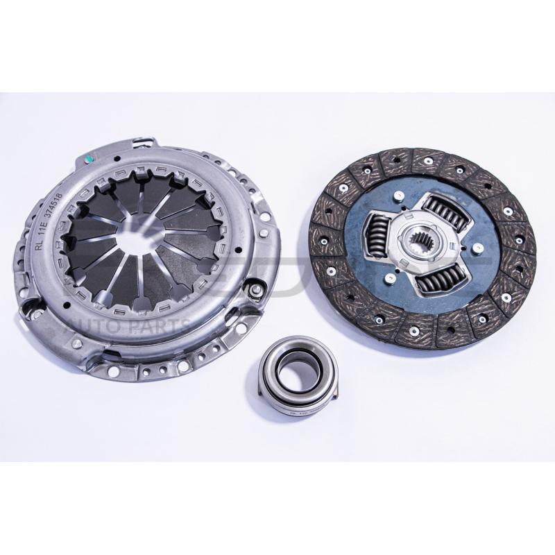 Kit d'embrayage RED-LINE 25SZ050 - Visuel 1