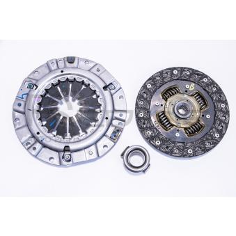Kit d'embrayage RED-LINE