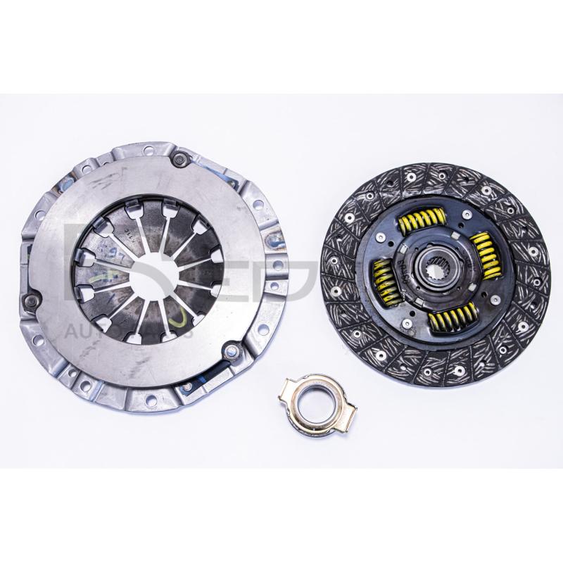 Kit d'embrayage RED-LINE 25SZ079 - Visuel 1