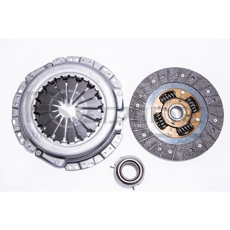 Kit d'embrayage RED-LINE 25TO000 - Visuel 1