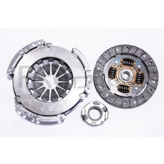 Kit d'embrayage RED-LINE