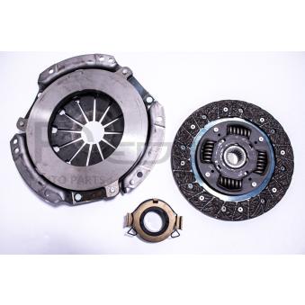 Kit d'embrayage RED-LINE