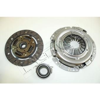 Kit d'embrayage RED-LINE