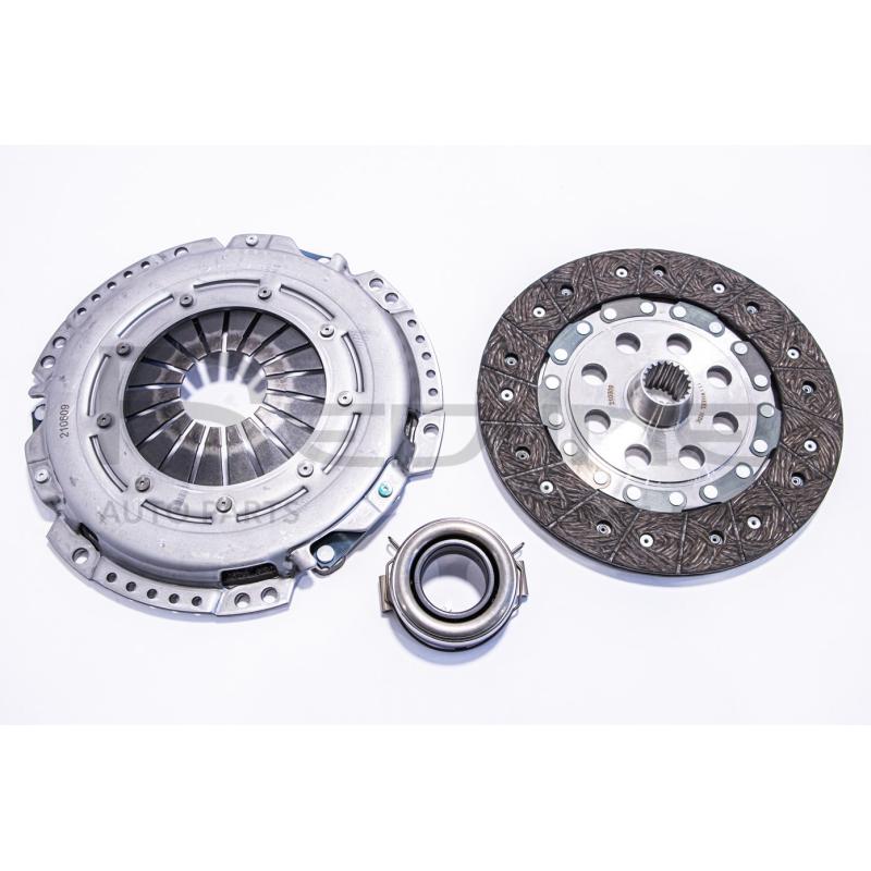 Kit d'embrayage RED-LINE 25TO029 - Visuel 1