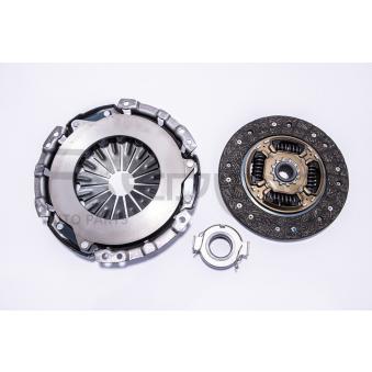 Kit d'embrayage RED-LINE
