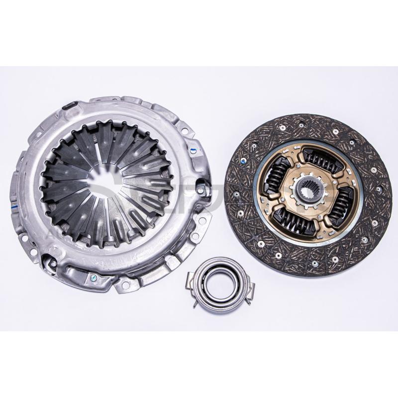 Kit d'embrayage RED-LINE 25TO034 - Visuel 1