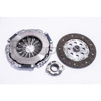 Kit d'embrayage RED-LINE