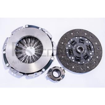 Kit d'embrayage RED-LINE