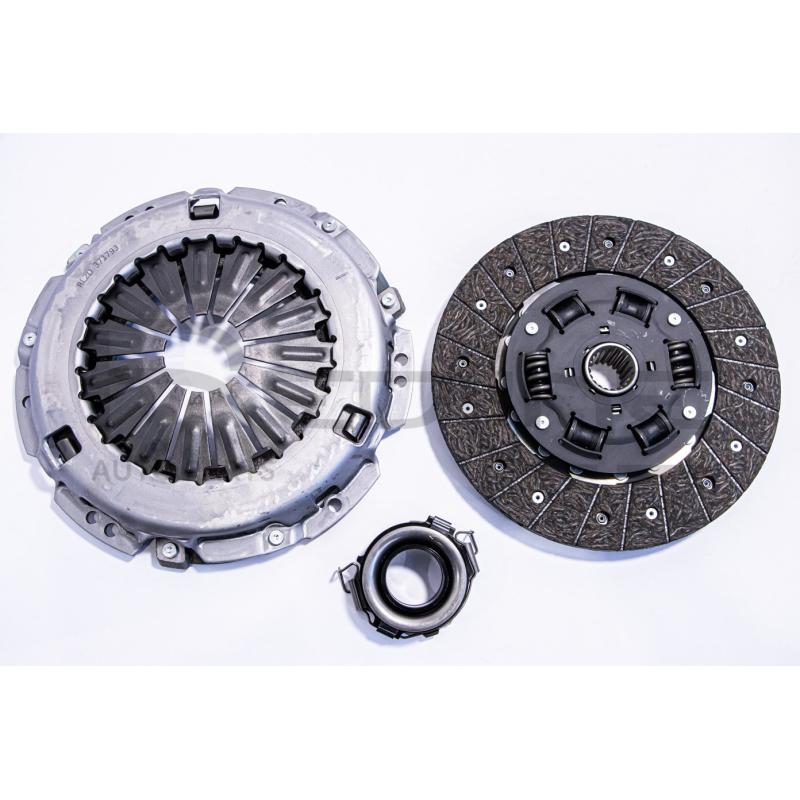 Kit d'embrayage RED-LINE 25TO060 - Visuel 1