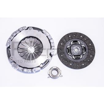 Kit d'embrayage RED-LINE