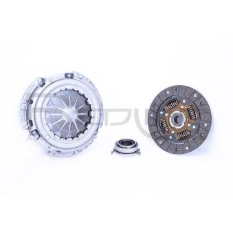 Kit d'embrayage RED-LINE