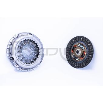 Kit d'embrayage RED-LINE