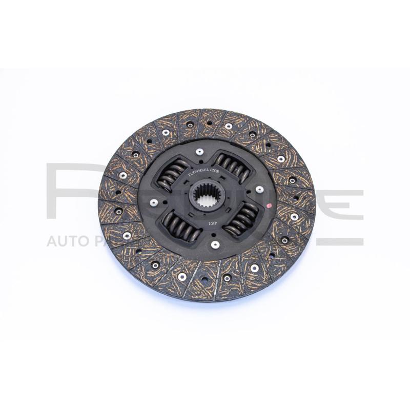 Kit d'embrayage RED-LINE 25TO158 - Visuel 2