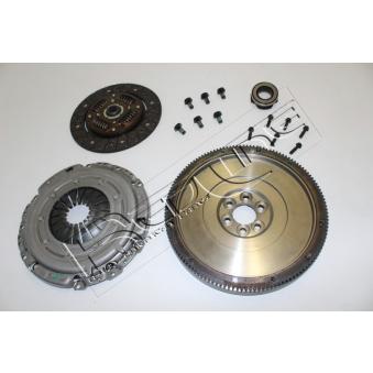 Kit d'embrayage + Volant moteur RED-LINE
