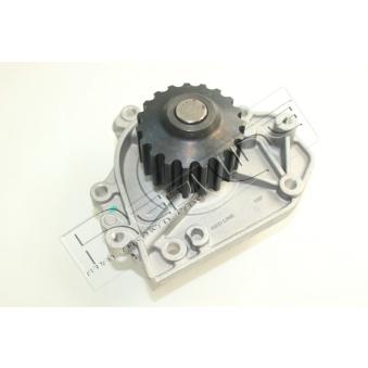 Pompe à eau, refroidissement du moteur RED-LINE