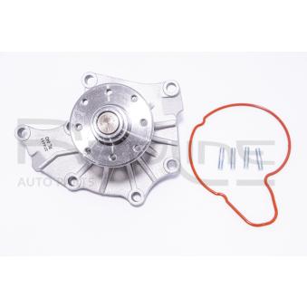 Pompe à eau, refroidissement du moteur RED-LINE