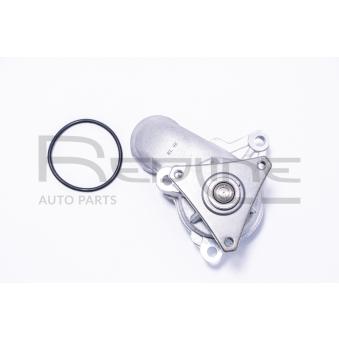 Pompe à eau, refroidissement du moteur RED-LINE 28KI010