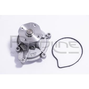 Pompe à eau, refroidissement du moteur RED-LINE