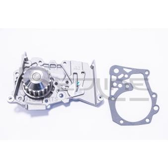 Pompe à eau, refroidissement du moteur RED-LINE 28NI039