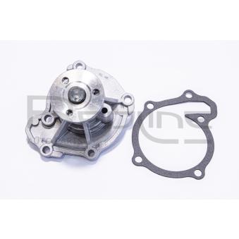 Pompe à eau, refroidissement du moteur RED-LINE 28NI041