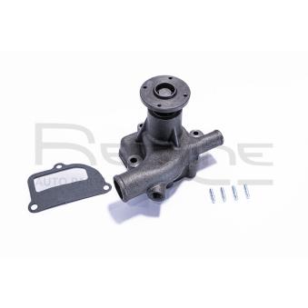 Pompe à eau, refroidissement du moteur RED-LINE